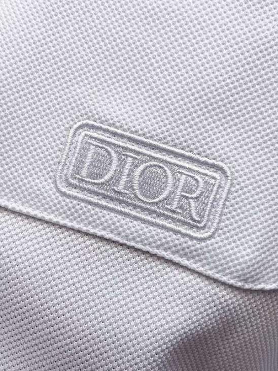 Dior Polo Shirts Short _SKUDiorM-2XL8qx51528593
